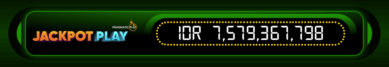 BETPON777 Jackpot
