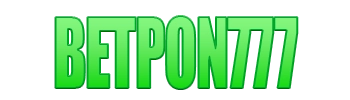 Logo BETPON777